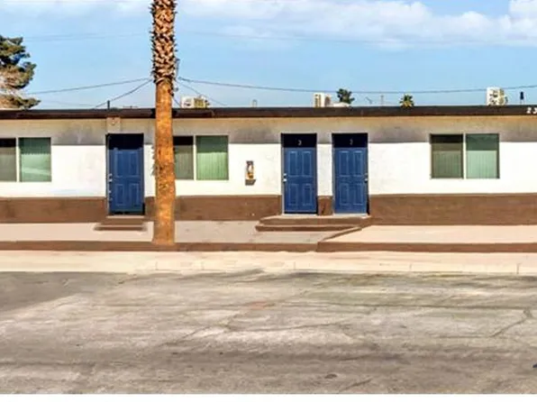 2317 Sunrise Ave APT 1, Las Vegas, NV 89101