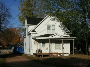 1328 Torney Ave, Wausau, WI 54403