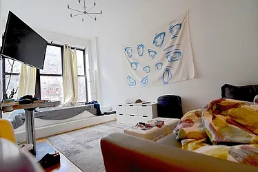 Rented by J Misrahi Realty Corp