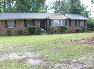 322 Lindley Ave, Sumter, SC 29150