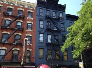 340 E 11th St APT 3, New York, NY 10003