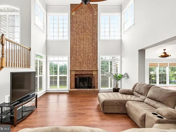 5548 Eiseley Ct, Warrenton, VA 20187