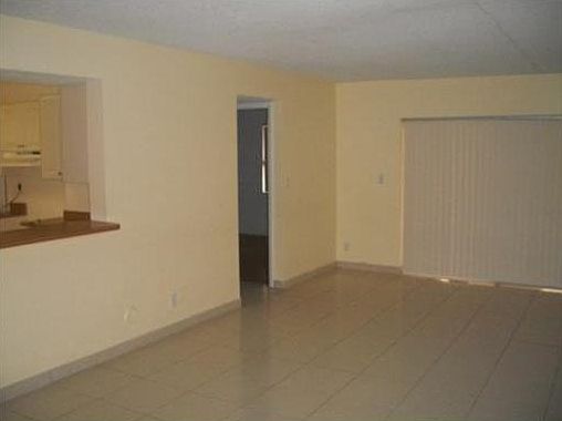 2nd image of 12151 Royal Palm Blvd #4D