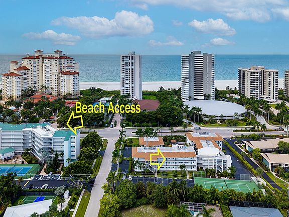 2nd image of 261 S Collier Blvd Unit 305