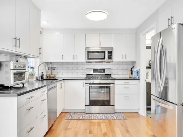 620 Princeton Blvd APT 13, Lowell, MA 01851