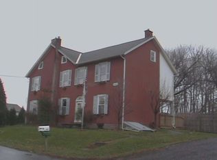 624 Georgetown Rd, Nazareth, PA 18064