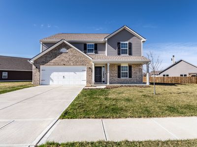 6559 Ambrosia Ln, Pendleton, IN, 46064