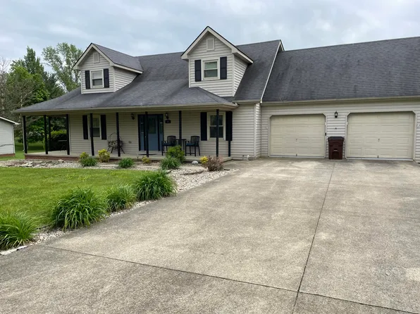 359 Smith Ln, Berea, KY 40403