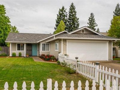 1 Silkwood Way, Chico, CA, 95973