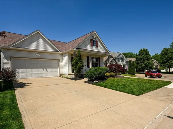 4117 Keswick Dr, Brunswick, OH 44212