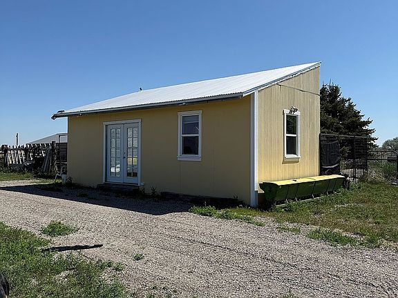 Outbuilding
