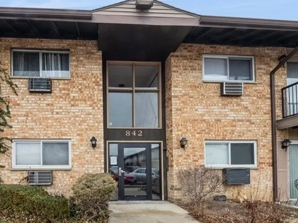 842 E Old Willow Rd APT 206, Prospect Heights, IL 60070