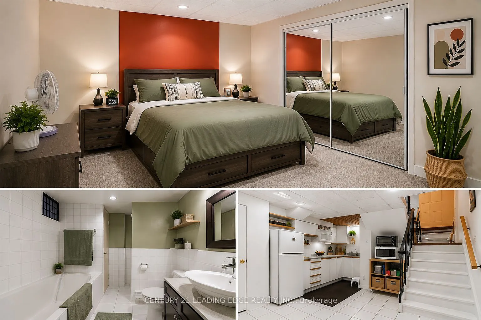 1 bed, $1,700 — Photo 1