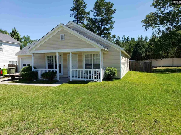 431 Hester Green Ct, Columbia, SC 29223