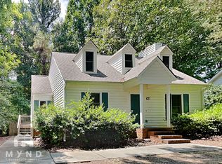 8101 Round Oak Rd, Raleigh, NC 27616