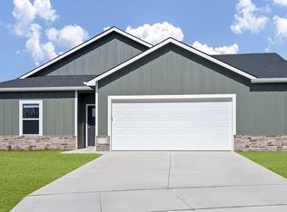 3571 E Bearsden, Derby, KS 67037