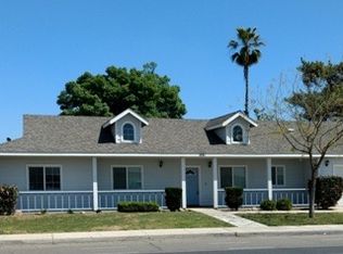 1991 W Morton Ave, Porterville, CA