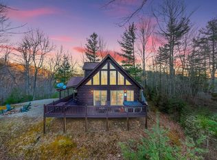 96 Bee Gum Rdg, Bryson City, NC 28713