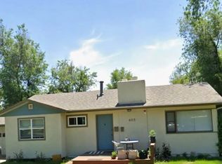 405 Alpert Ave, Fort Collins, CO 80525