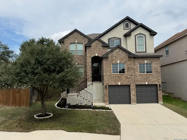 315 CHLOE HTS, San Antonio, TX 78253