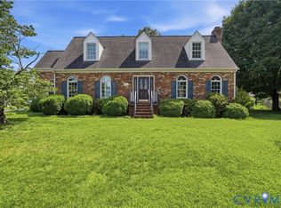 8165 Oatman Ct, Mechanicsville, VA 23111