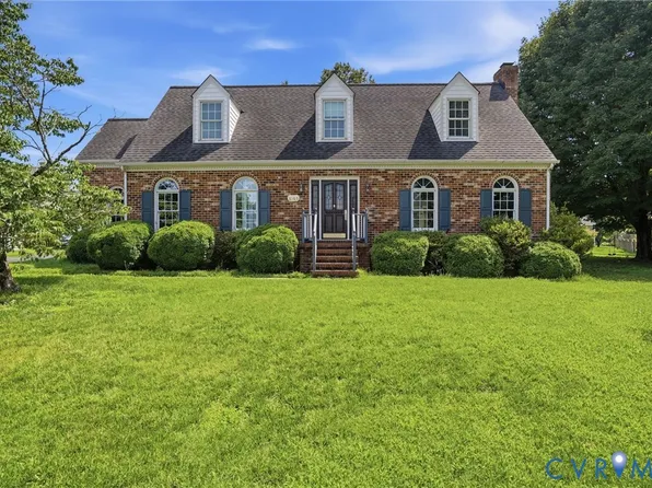 8165 Oatman Ct, Mechanicsville, VA 23111