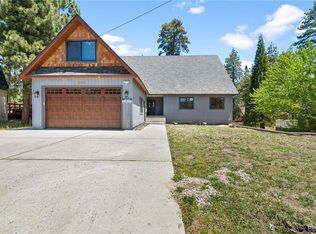 39740 Forest Rd, Big Bear Lake, CA 92315