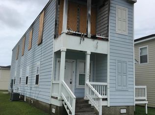 12042 Highland Ave #A & B, Gulfport, MS 39503