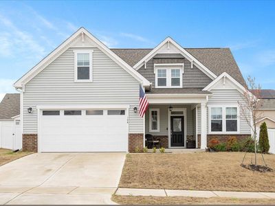 108 Wise Oak Ln, Garner, NC, 27529