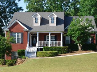 1215 Shadwell Ln, Monroe, GA 30655