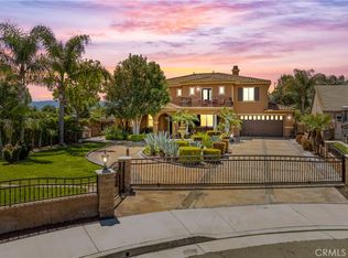 8224 Fieldstream Ct, Corona, CA 92880