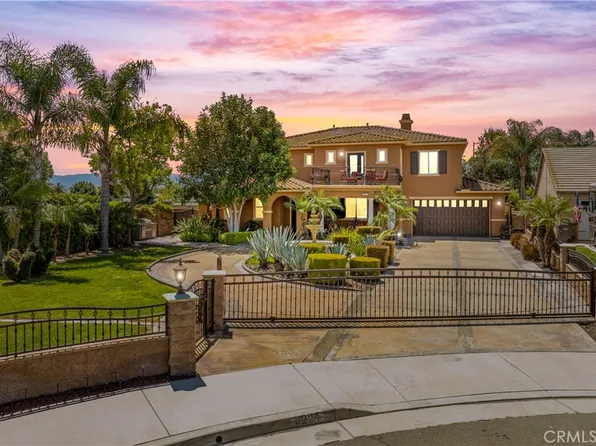 8224 Fieldstream Ct, Corona, CA 92880