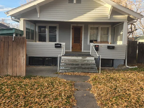 241 N 11th Ave #1, Pocatello, ID 83201