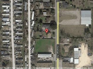 13201 Chrisman Rd, Houston, TX 77039