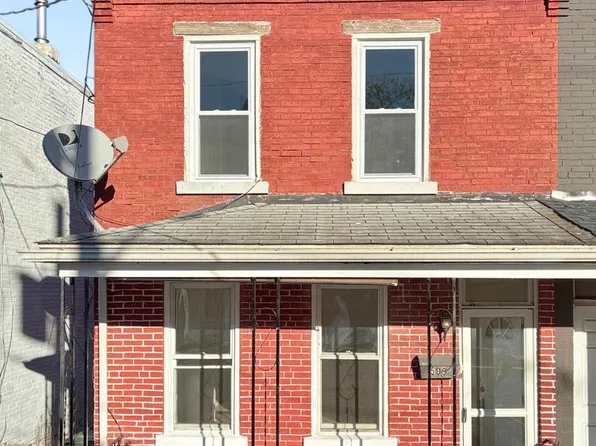 509 Linden Ave, Burlington, NJ 08016