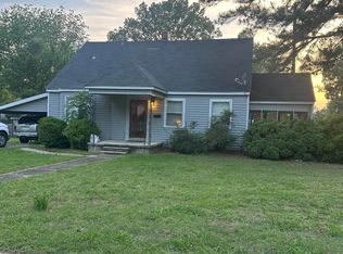 1255 Chestnut St, Forrest City, AR 72335