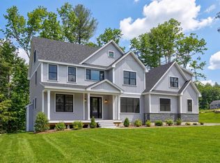 8 Carmel Rd, Pelham, NH 03076