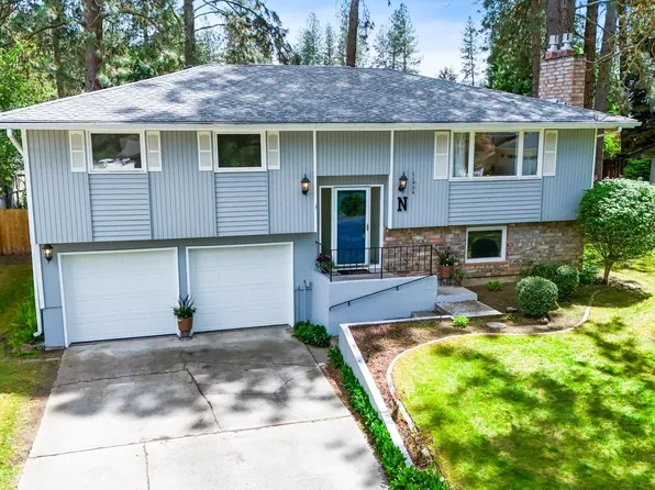 11406 N Galahad Dr, Spokane, WA 99218