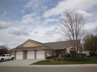 2550 SE 5th Way, Meridian, ID 83642