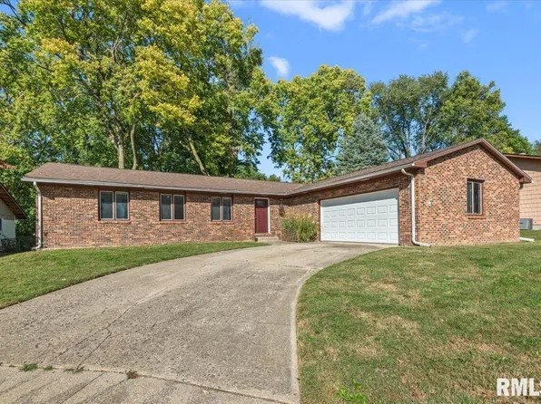 2829 White Plains Ct, Springfield, IL 62704