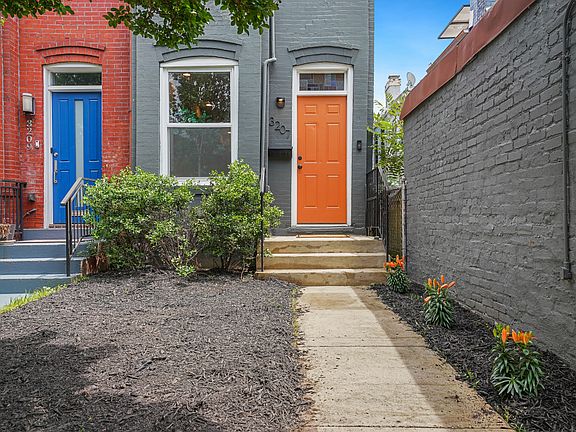 2nd image of 3207 Sherman Ave NW