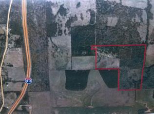 814 Miller County 8, Fouke, AR 71837