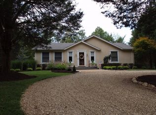 14966 Sangamaw Rd, Dillsboro, IN 47018