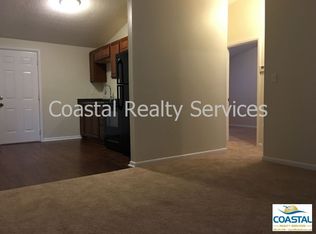 947 Don Dr #H, Fort Walton Beach, FL 32547