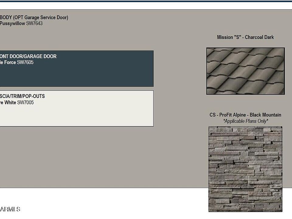2nd image of 16706 W SPUR Drive