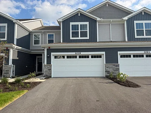 1019 Shagbark Ln #1019 Photo 1