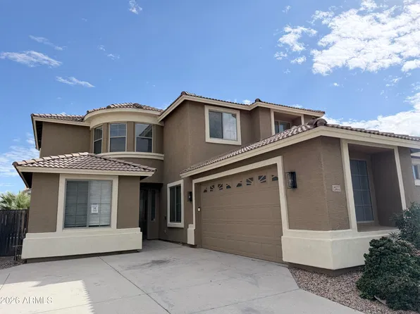 25777 W Miami St, Buckeye, AZ 85326