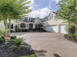 63 Farnsleigh Ave, Bluffton, SC 29910