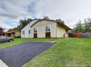 1821 Bellevue Loop, Anchorage, AK 99515