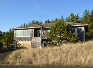 33750 High Tide Dr, Cloverdale, OR 97112